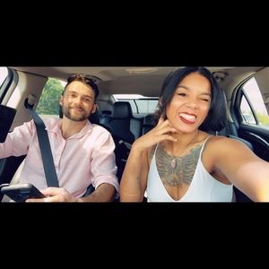 Meet your Posher, Brandon